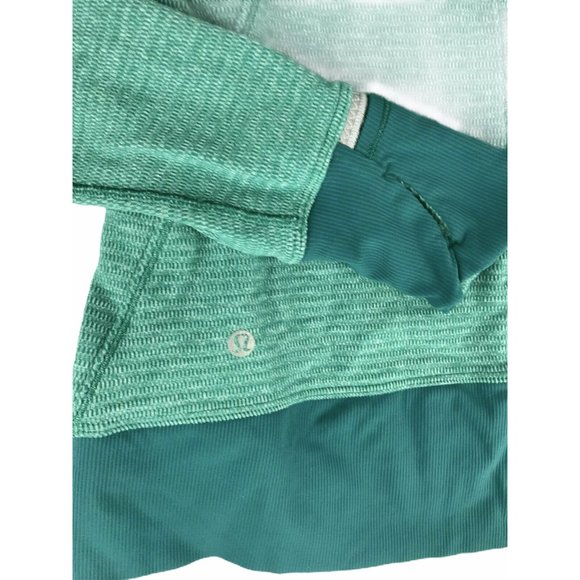 Lululemon Women's Runderful Pullover 1/4 Quarter S - Picture 12 of 12
